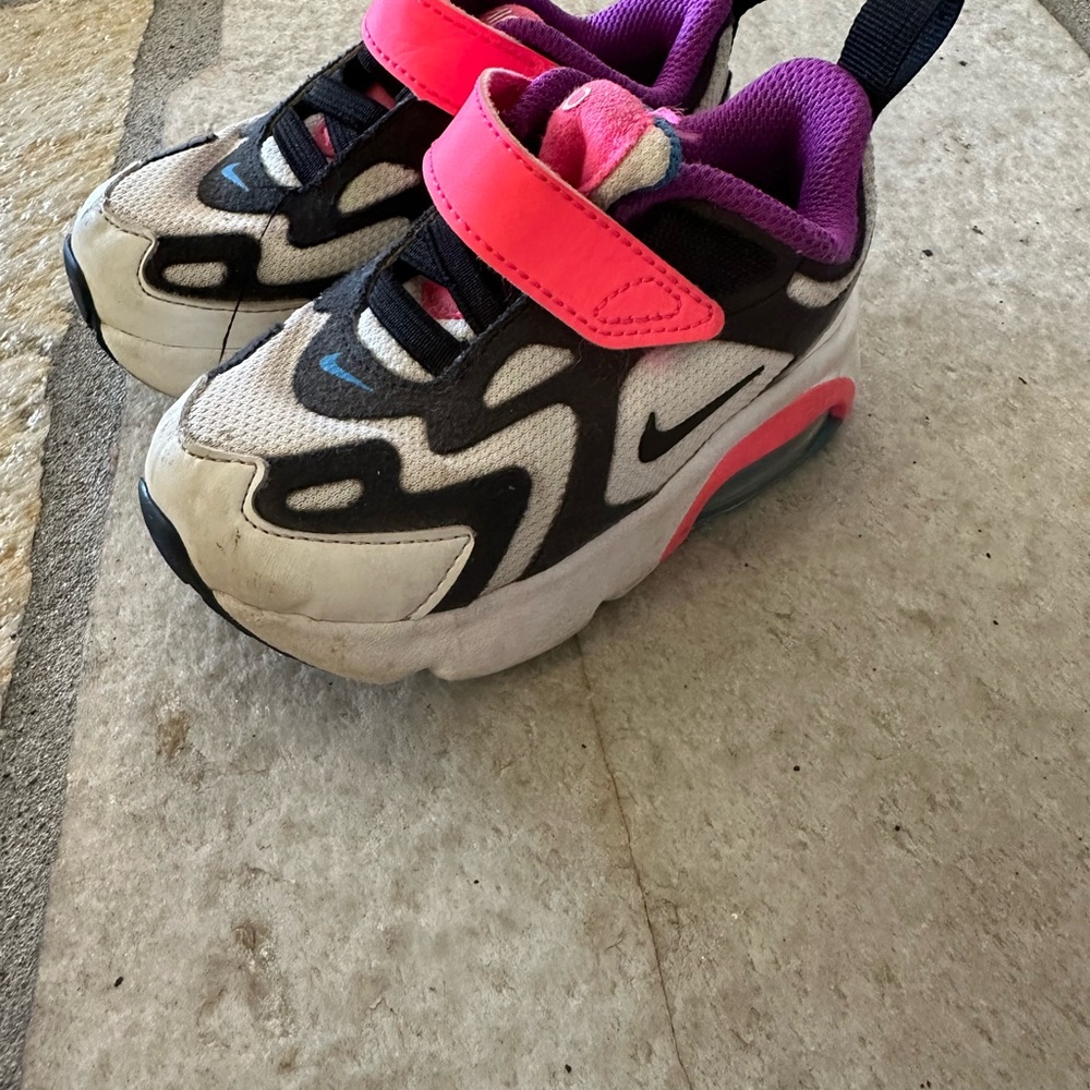 Nike kids shoes